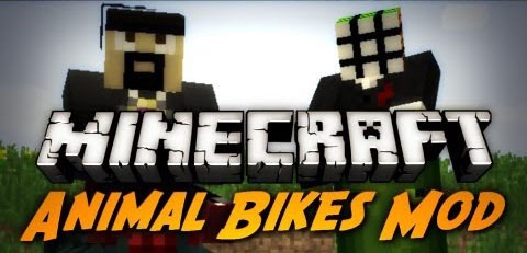Domar animales Mod 1.8 / 1.7.10
