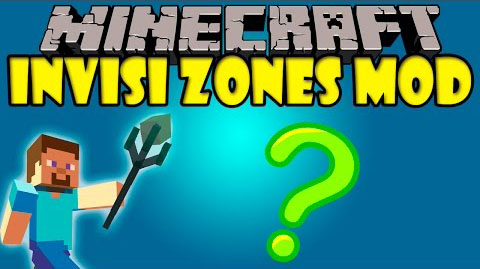 Zonas Invsi MOD 1.7.10
