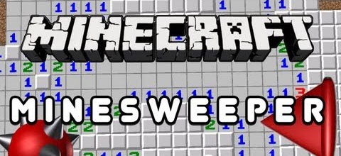 Minesweeper Mod 1.7.10/1.7.2