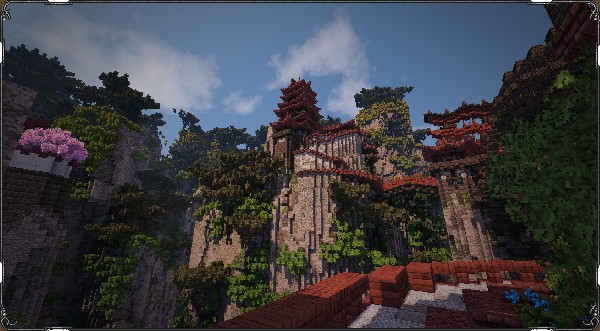 Packete Texturas Conquest of the Sun Minecraft 1.8.8/1.8