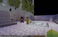 Mapa Guerra Urbana Minecraft 1.8.8/1.8