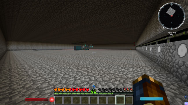 Mod Proyectores Minecraft 1.7 - Minecraft Descargas