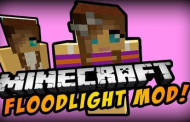 Mod Proyectores Minecraft 1.7