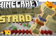 Mapa Strad Minecraft 1.8.8/1.8