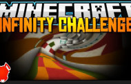 The Infinity Challenge Mapa Minecraft 1.8.8/1.8