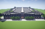 Ring Boxeo Minecraft