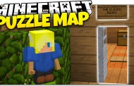 Mapa The Eleven Rooms Minecraft 1.8.8/1.8