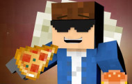 Cheese Mod para Minecraft 1.7.10