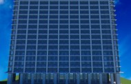 Oficinas centrales Huawei Minecraft