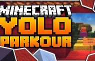 Yolo 2 Mapa Parkour Minecraft 1.8.8/1.8