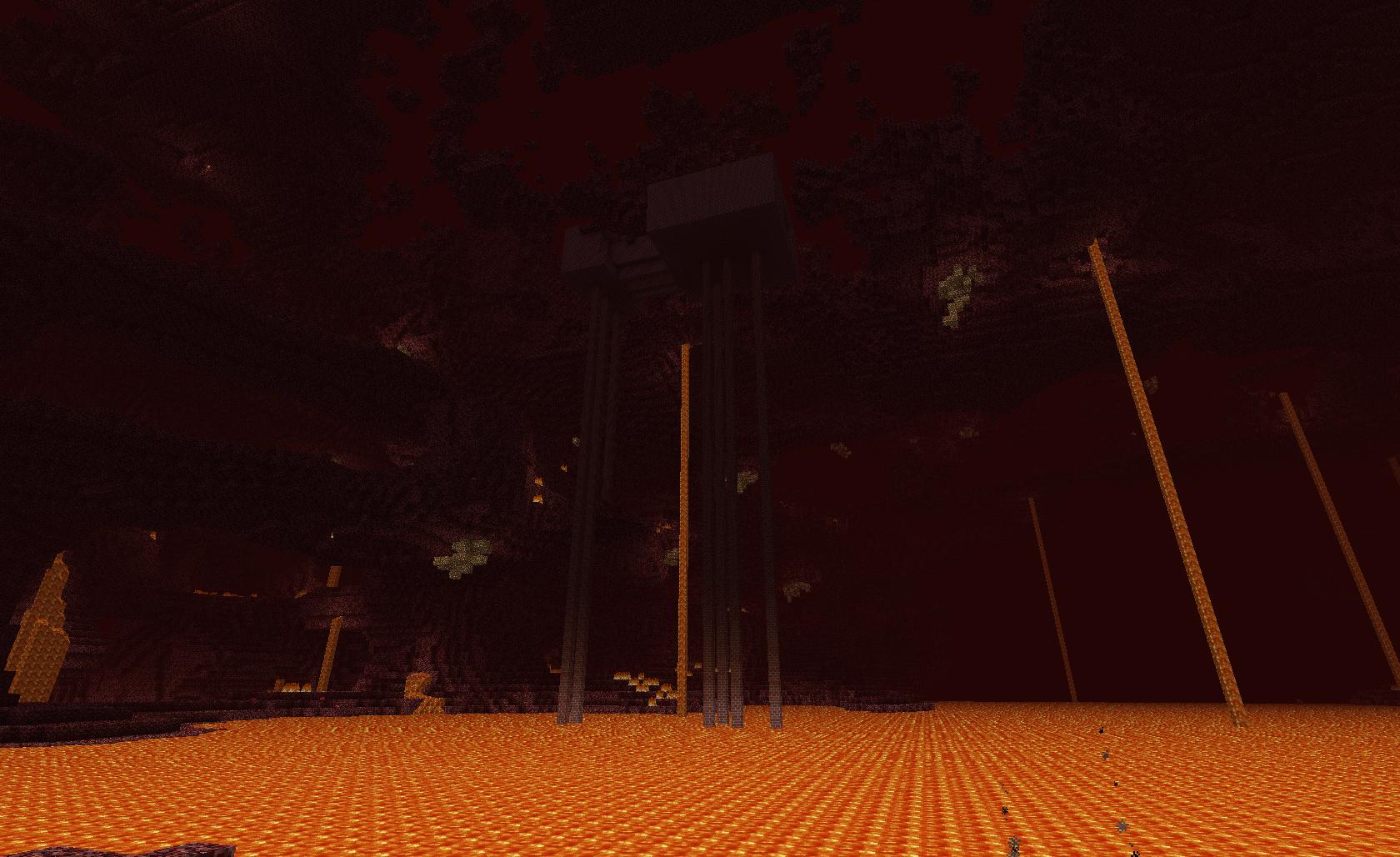 Mejor Mazmorras Mod 