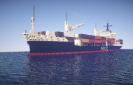 Barco de Carga Minecraft