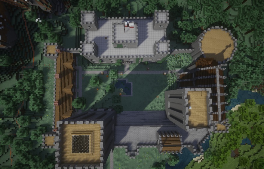 castillo-minecraft-descargar2