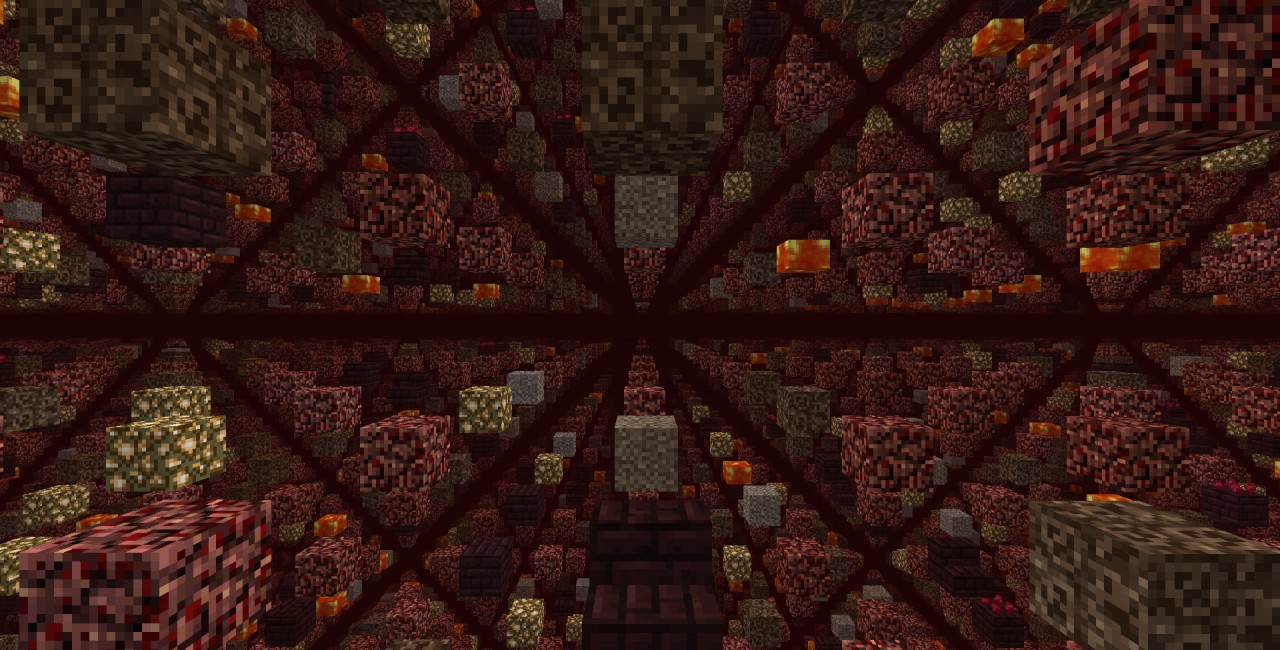 SkyGrid mapa Survival GIGANTESCO! - Minecraft Descargas