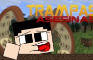 Trampa anti intrusos para minecraft