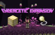 The Endergetic Expansion Mod Para Minecraft 1.14.4