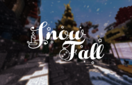 Snowfall Minecraft - Pack de texturas