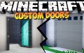 MalisisDoors Karmaland Mod