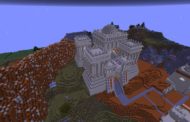 Castillo Africano Age of Empires