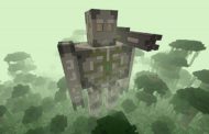 Golem De Hierro Gigante