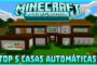 Skin Hombre Calvo para Minecraft