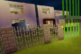 Museo de Guerra #MinecraftPE #MinecraftMap