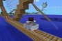 Super Montaña rusa para Minecraft PE