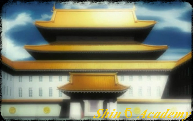 Academia Japonesa Minecraft