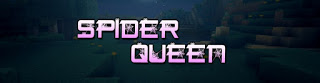 SpiderQueen Mod para Minecraft 1.7.2/1.7.10