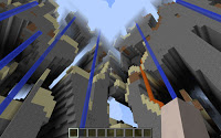 FarLands Mod para Minecraft 1.7.10