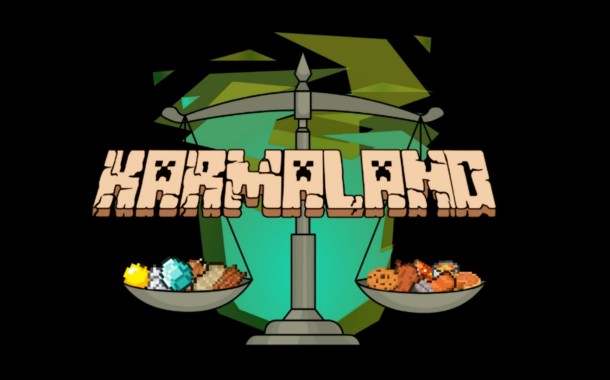 #KARMALAND2: CAMPOS DE ORO #10