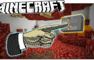 Mapa Button Pusher Minecraft 1.8.8/1.8