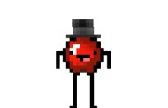 Skin Manzana roja Minecraft