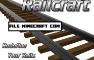 Railcraft Mod minecraft 1.7.10/1.7.2
