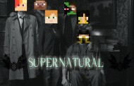 Mod SupernaturalCraft para Minecraft 1.7.10