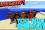 Animales hambrientos Mod Minecraft 1.8/1.7.10