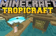 Mod Tropicraft Minecraft 1.7.10/1.7.2