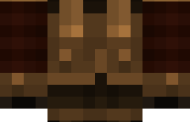Skin Kuci Minecraft