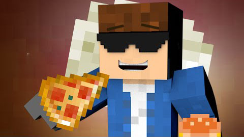 Cheese Mod para Minecraft 1.7.10