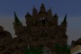 Nuevo castillo minecraft 2016