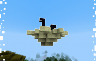 Reborn Mod para Minecraft 1.12.2