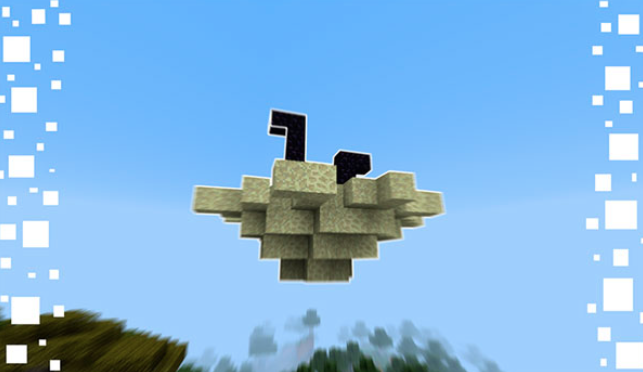 Reborn Mod para Minecraft 1.12.2