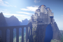 Mapa juego de tronos Minecraft - The Eyrie
