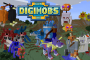 Pokemon Minecraft Skin - Typhlosion