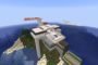 Ciudad Futurista Minecraft v4.6