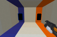 Portal Gun Minecraft PE