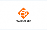 WorldEdit Mod para Minecraft