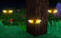 Eyes in the Darkness Minecraft Karmaland Mod
