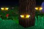 Eyes in the Darkness Minecraft Karmaland Mod