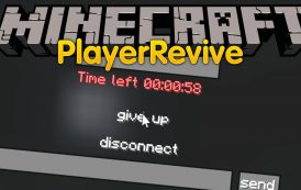 PlayerRevive Karmaland Mod